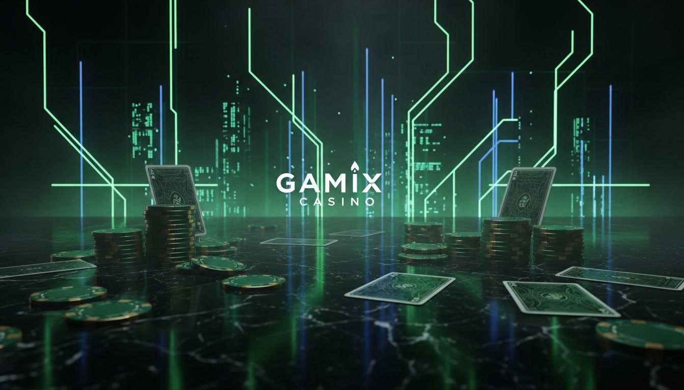 Gamix Casino