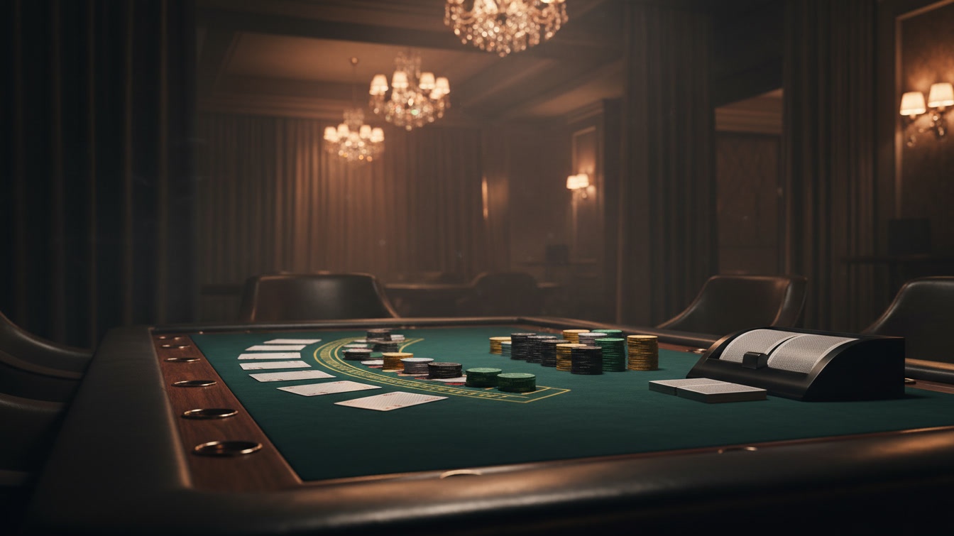 Gamix Casino: Analiza Dostępnych Gier i Dostawców