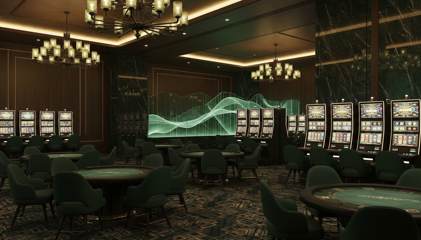 Gamix Casino — Szczegółowa Recenzja